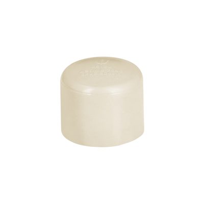 Tapon CPVC 1"
