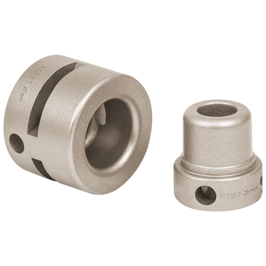 Dado Para Termofusora 1/2"