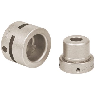 Dado Para Termofusora 3/4"