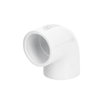 Codo PVC Hidráulico " °" 3/4