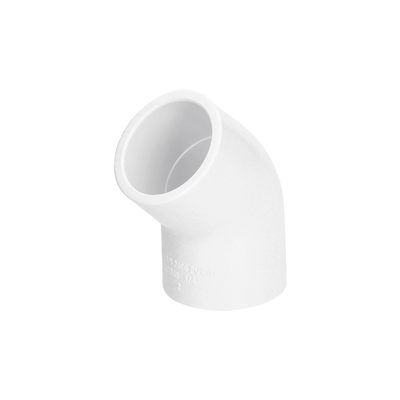 Codo PVC Hidráulico " °" 3/4