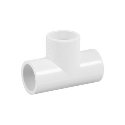Tee PVC Hidráulico " 1/2"