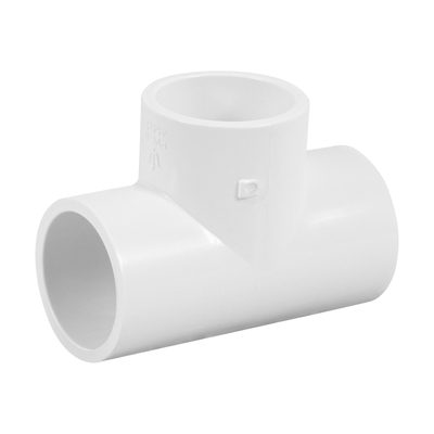 Tee PVC Hidráulico " 1"