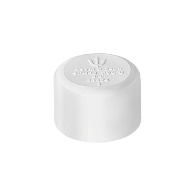 Tapon PVC Hidráulico 3/4