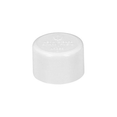 Tapon PVC Hidráulico 1"