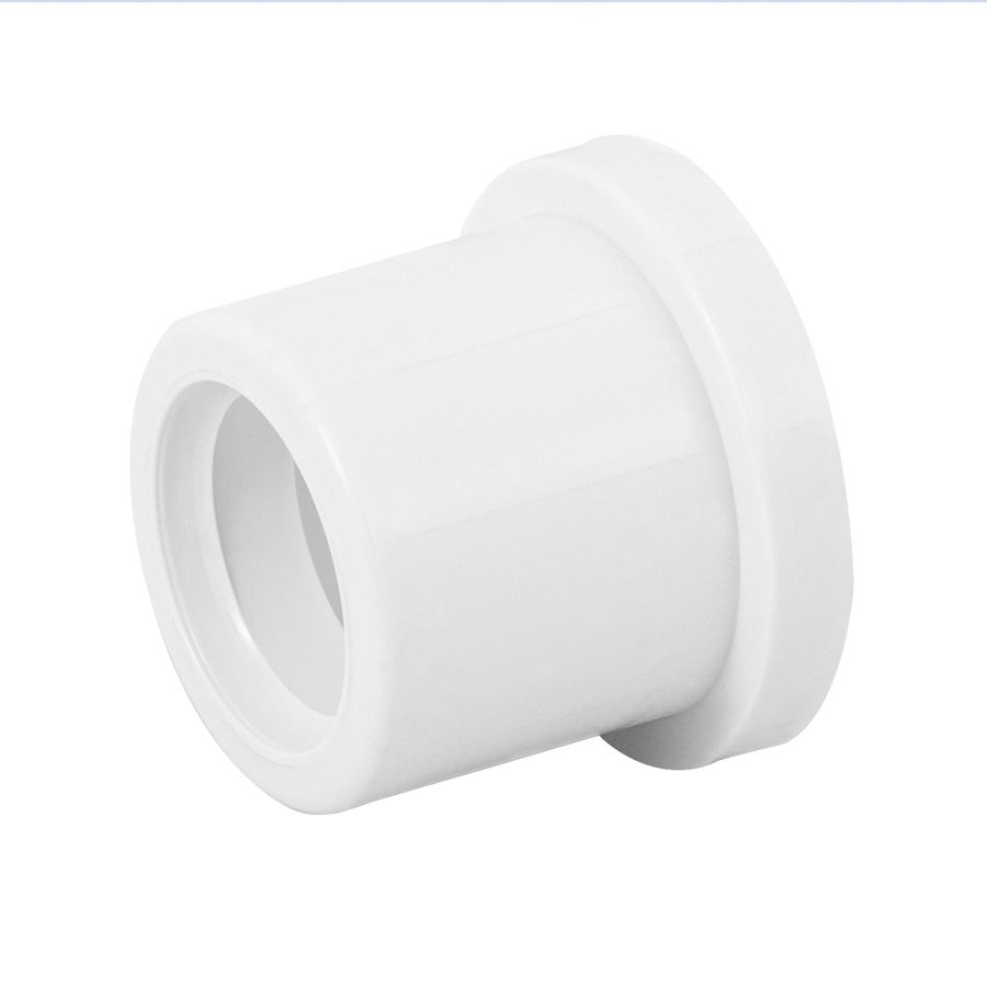 Reducción PVC Hidraulica " 3/4 X 1/2"