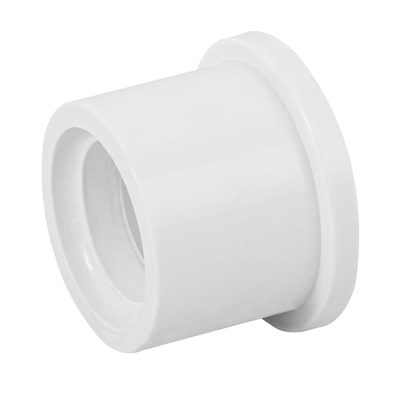 Reducción PVC Hidraulica " 1 X 3/4"