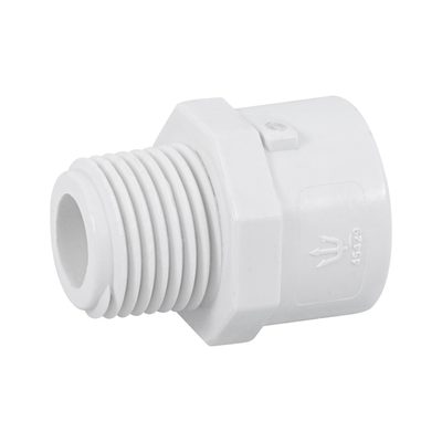 Conector Macho Hidráulico " 1/2"