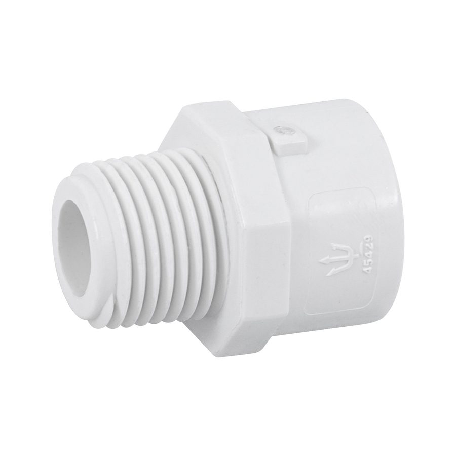 Conector Macho Hidráulico " 1/2"