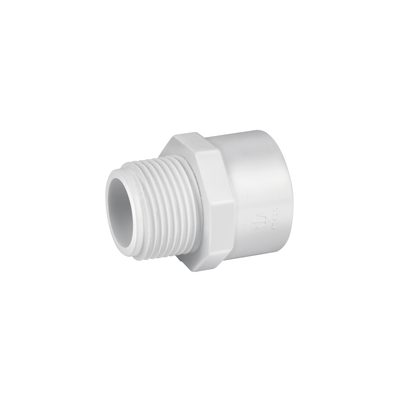 Conector Macho Hidráulico " 3/4"