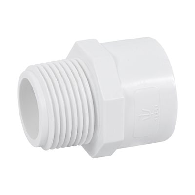 Conector Macho Hidráulico " 1"
