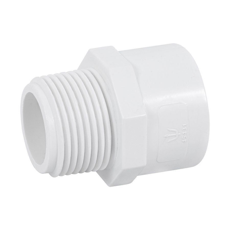 Conector Macho Hidráulico " 1"