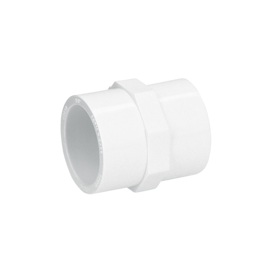 Conector Hembra Hidráulico " 3/4"