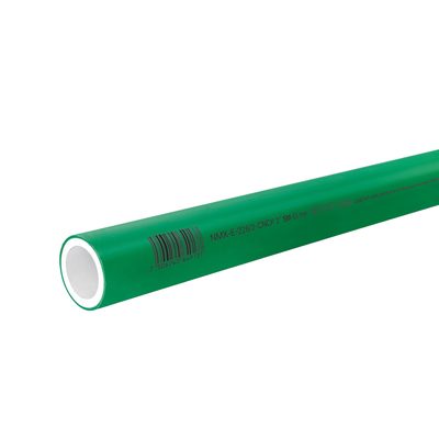 Tubo Termo Fusión 2"
