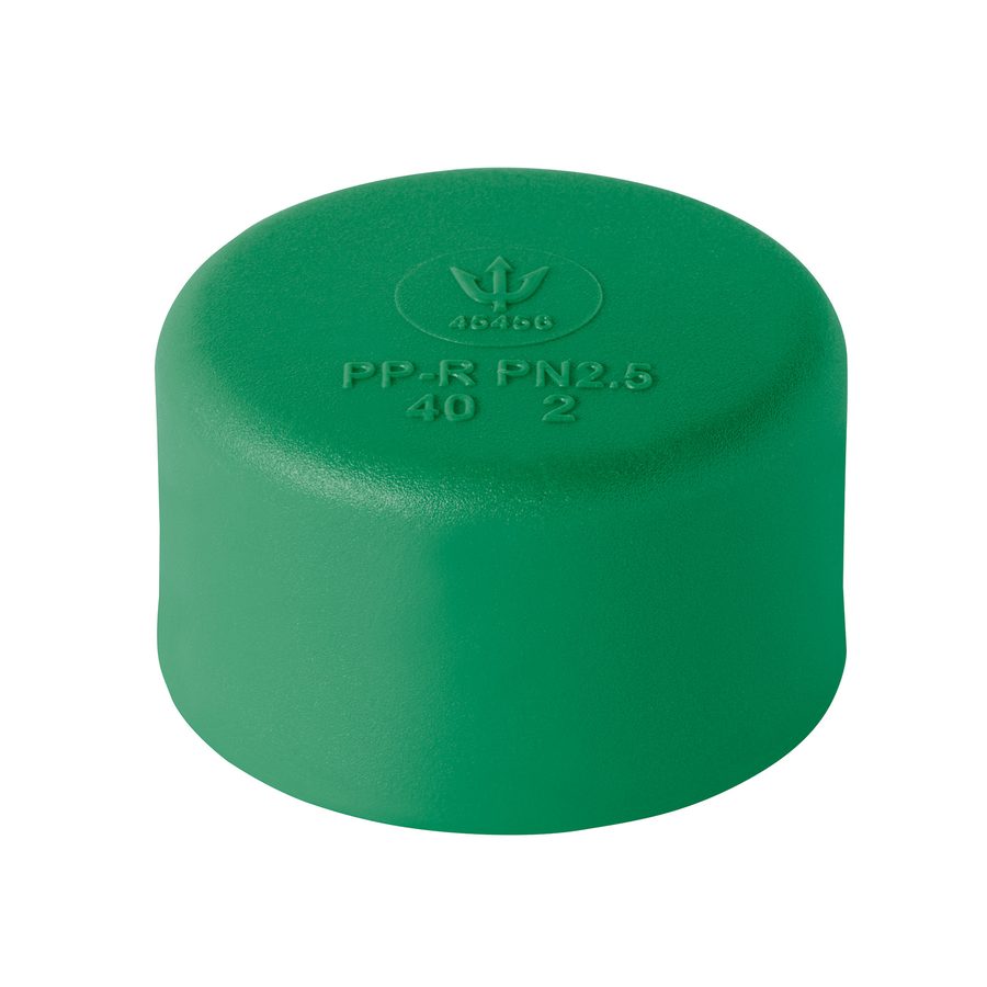 Tapon Termo Fusión 1 1/4