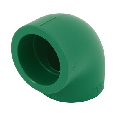 Codo Termo Fusión "2 X 90°"
