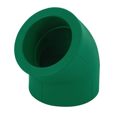 Codo Termo Fusión "2 X 45°"
