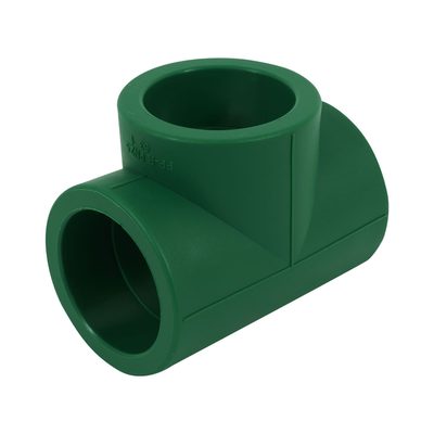 Tee Termo Fusión 2"