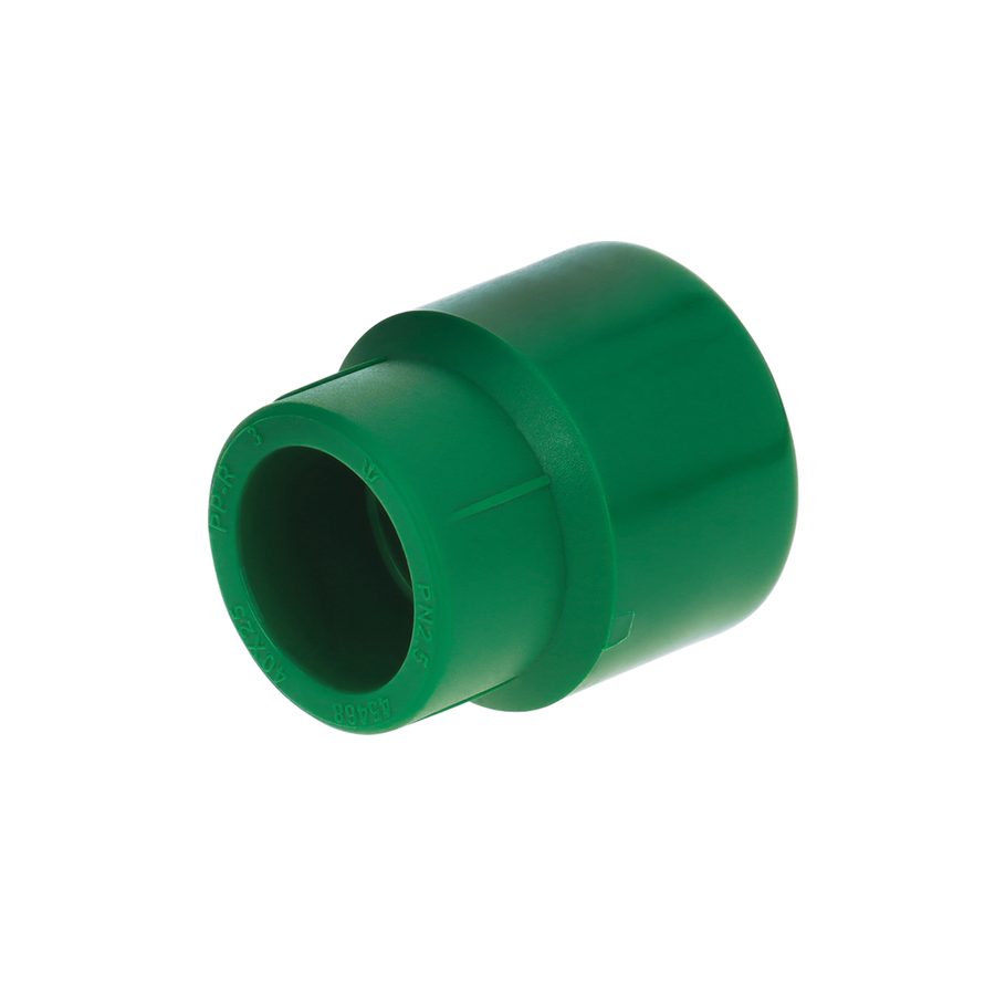Reducción Termo Fusión " 1 1/4 X 3/4"