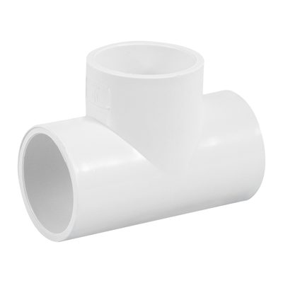 Tee PVC Hidráulico " 1 1/4"
