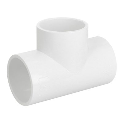 Tee PVC Hidráulico " 1 1/2"