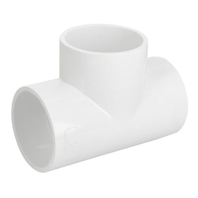 Tee PVC Hidráulico " 2"