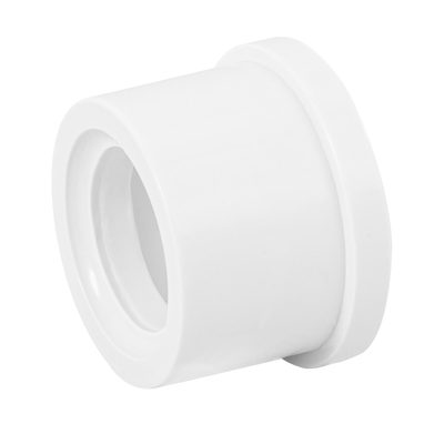 Reducción PVC Hidraulica " 1 1/4 X 1"