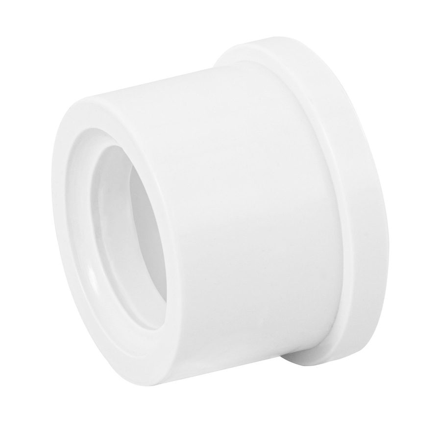 Reducción PVC Hidraulica " 1 1/4 X 1"