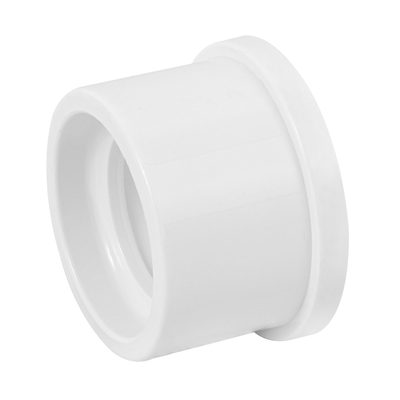 Reducción PVC Hidraulica " 1 1/2 X 1"