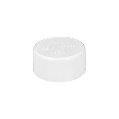 Tapon PVC Hidráulico 2"