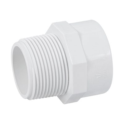 Conector Macho Hidráulico " 1 1/4"
