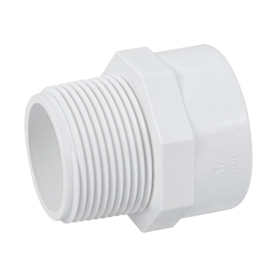 Conector Macho Hidráulico " 1 1/4"