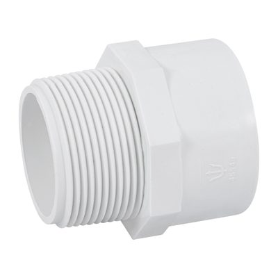 Conector Macho Hidráulico " 1 1/2"