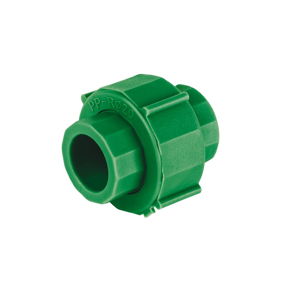 Tuerca Union Termo Fusión 1/2"