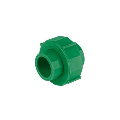 Tuerca Union Termo Fusión 3/4"