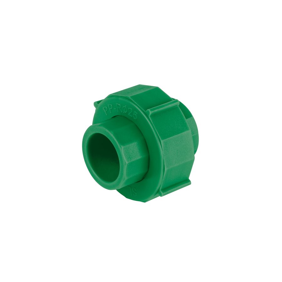 Tuerca Union Termo Fusión 3/4"