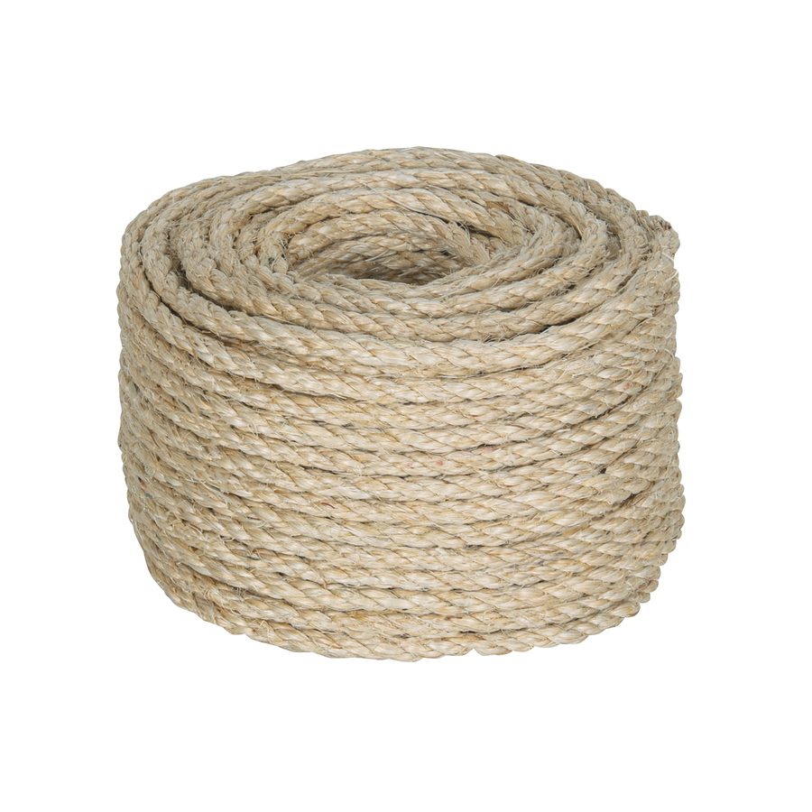 Soga Henequen 6mm 30mt