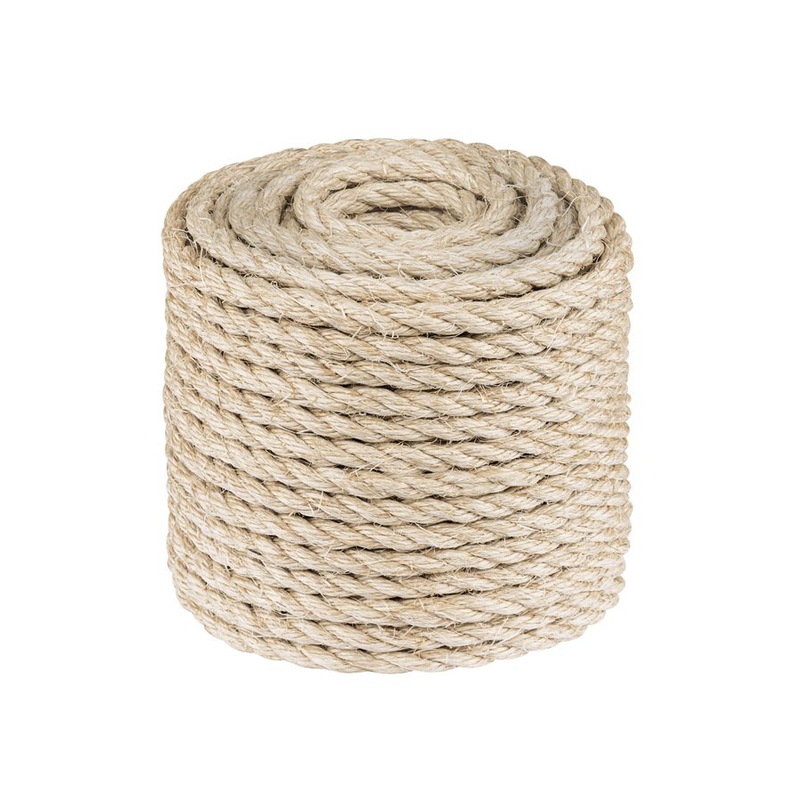 Soga Henequen De 10mm X 30mt