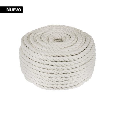 Soga Algodon 10mm 1kg