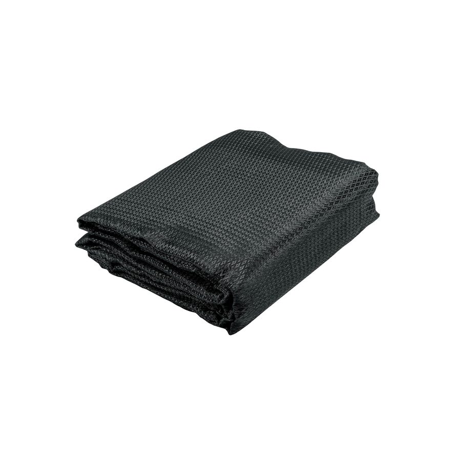 Toldo Sombra 80%, Monofilamento Negro, 3.6m X 6m