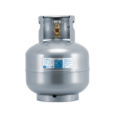 Cilindro Gas 6k