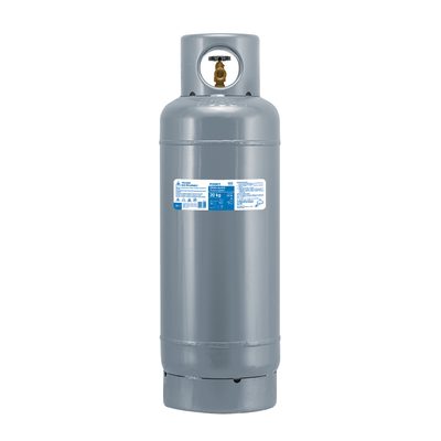 Cilindro Para Gas 20kg