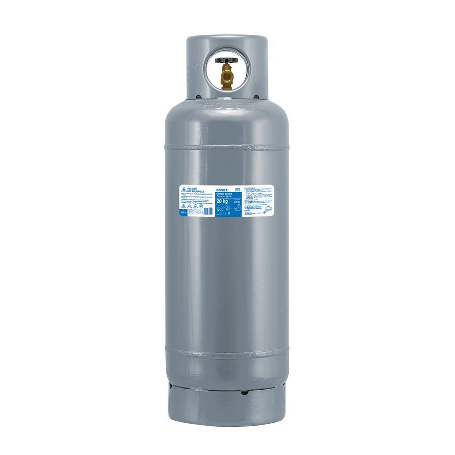 Cilindro Para Gas 20kg