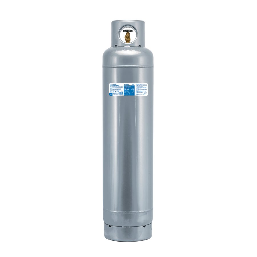 Cilindro De Gas 30k Armebe