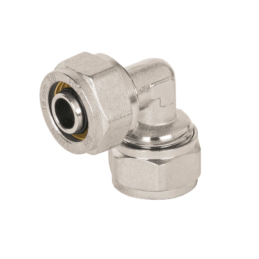 Codo 3/8"