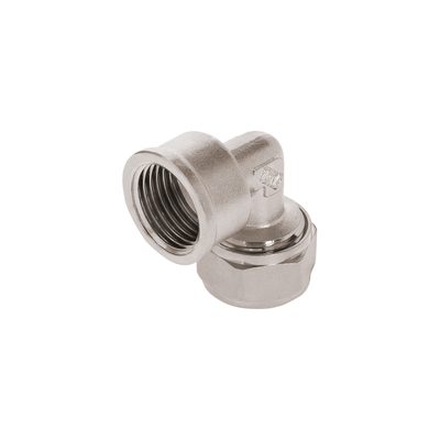 Codo Hembra 1/2 X 3/8