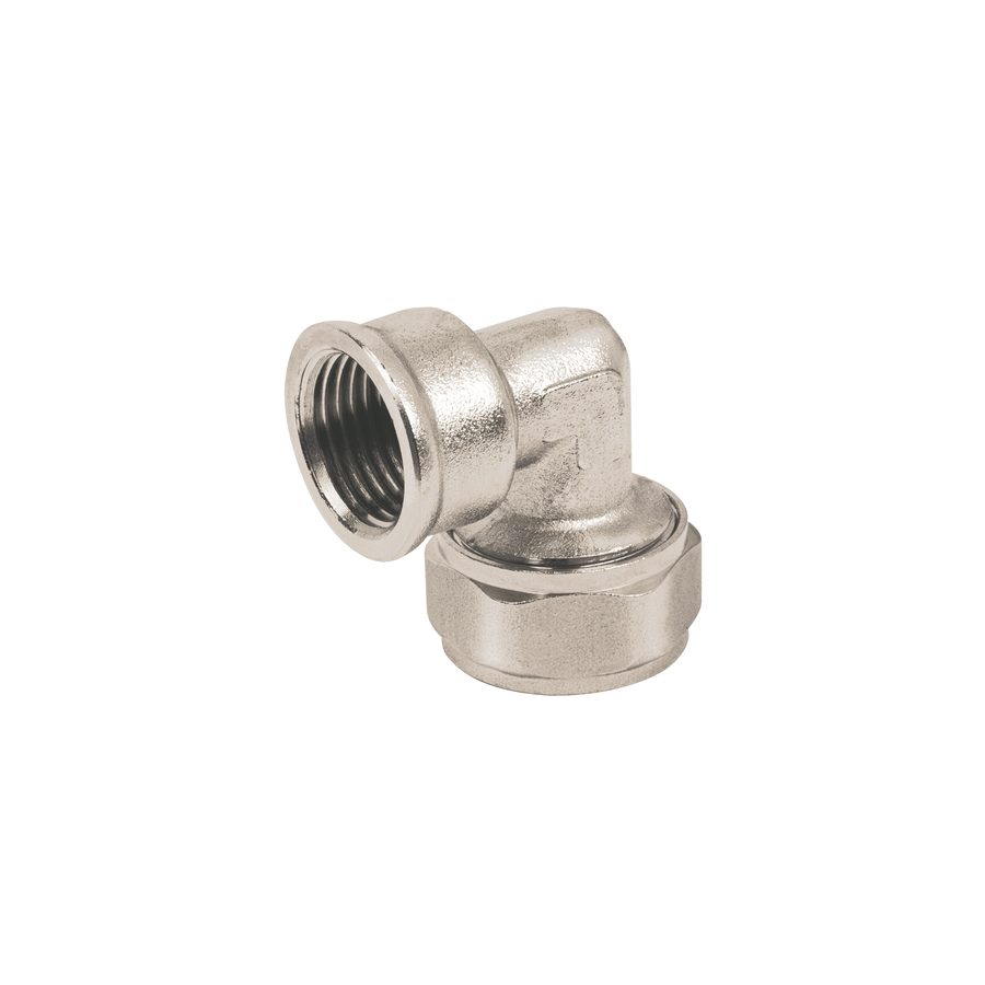 Codo Hembra 1/2 X 1/2