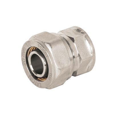 Conector Hembra 1/2 X 1/2