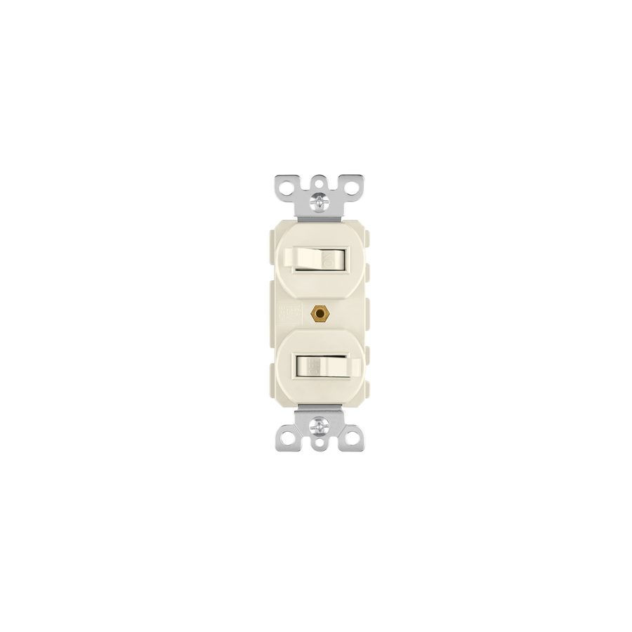 Interruptor Duplex