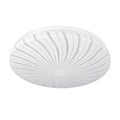 Plafon Redondo 8w